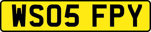 WS05FPY