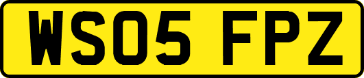 WS05FPZ
