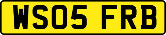 WS05FRB