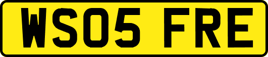 WS05FRE