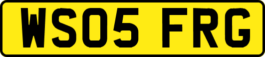 WS05FRG