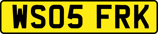 WS05FRK
