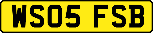 WS05FSB