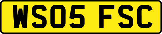 WS05FSC