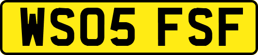 WS05FSF