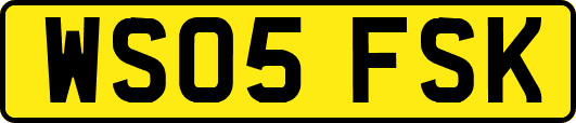 WS05FSK
