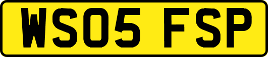 WS05FSP