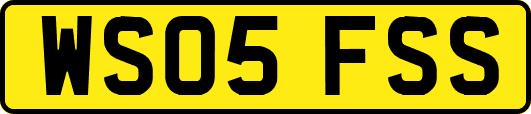 WS05FSS