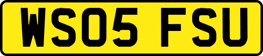 WS05FSU