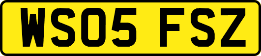 WS05FSZ