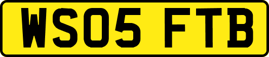 WS05FTB