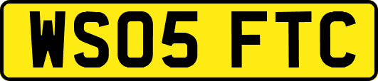 WS05FTC