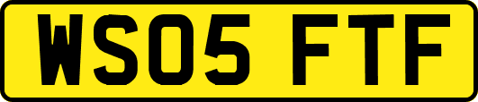 WS05FTF