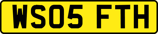 WS05FTH