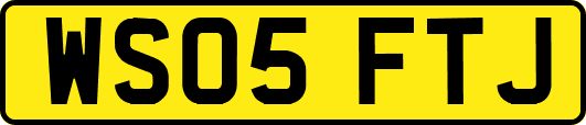 WS05FTJ