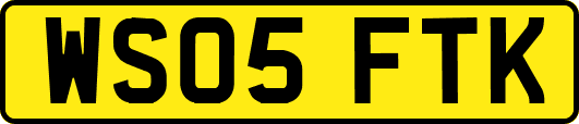 WS05FTK