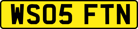 WS05FTN