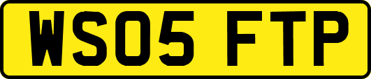 WS05FTP
