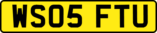 WS05FTU