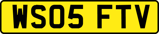 WS05FTV