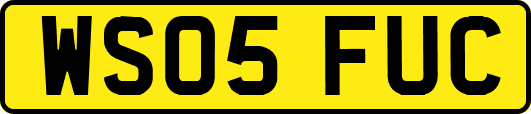 WS05FUC