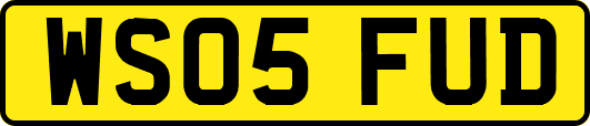 WS05FUD