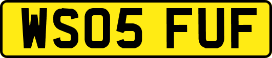 WS05FUF