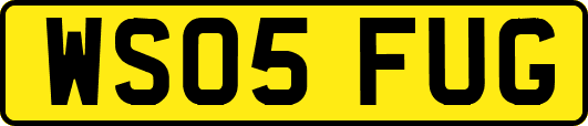 WS05FUG