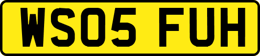 WS05FUH