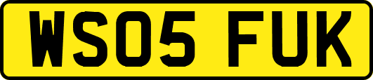 WS05FUK