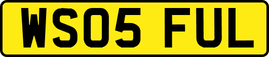 WS05FUL