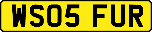 WS05FUR