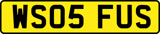 WS05FUS