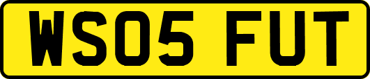 WS05FUT