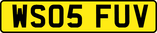 WS05FUV