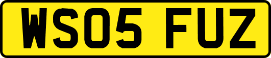 WS05FUZ