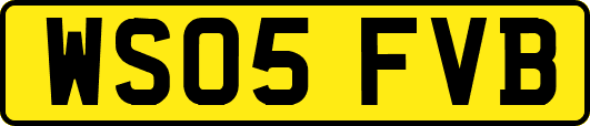 WS05FVB