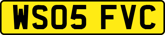 WS05FVC