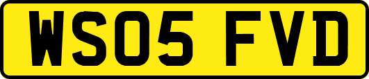 WS05FVD