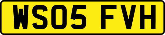 WS05FVH