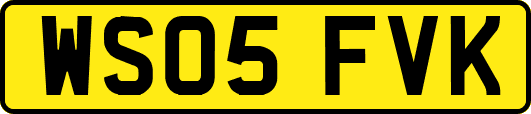 WS05FVK