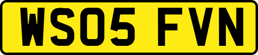 WS05FVN