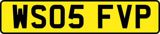 WS05FVP