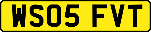 WS05FVT