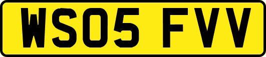 WS05FVV