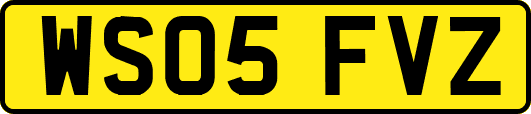 WS05FVZ