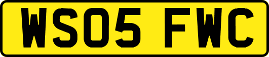 WS05FWC