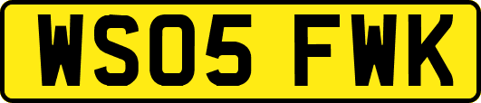 WS05FWK