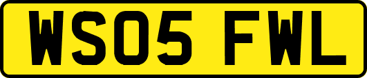 WS05FWL