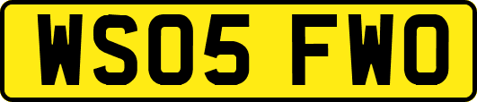 WS05FWO